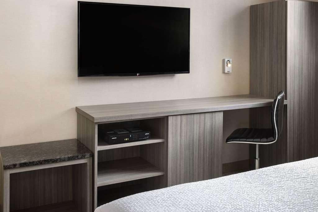 Hotel Ramada By Wyndham Bronx Nueva York Habitación foto